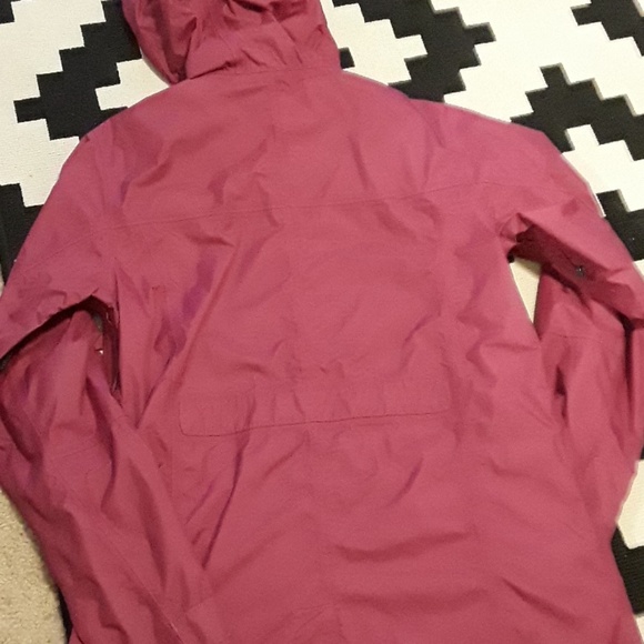 G8 condition rain jacket - Picture 4 of 4